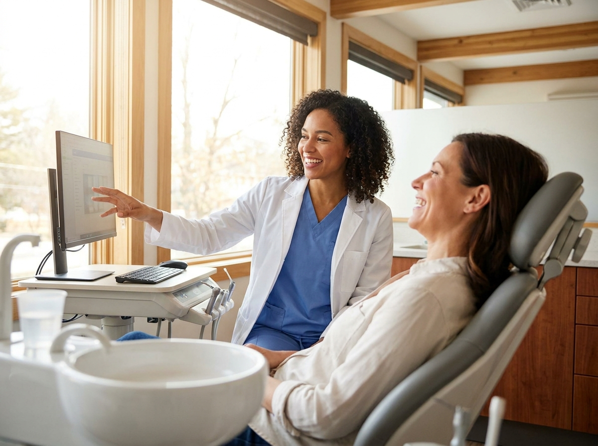 DENTALSERV Clínica Odontológica