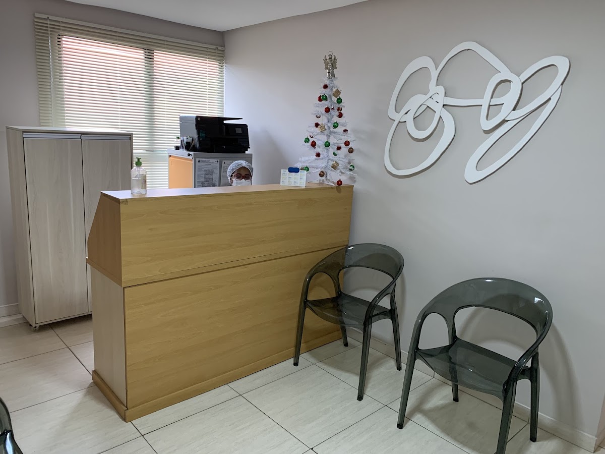 Atendimento DENTALSERV Clínica Odontológica